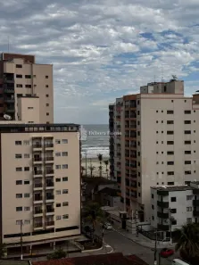 Apartamento com 2 Quartos à venda, 87m² no Aviação, Praia Grande