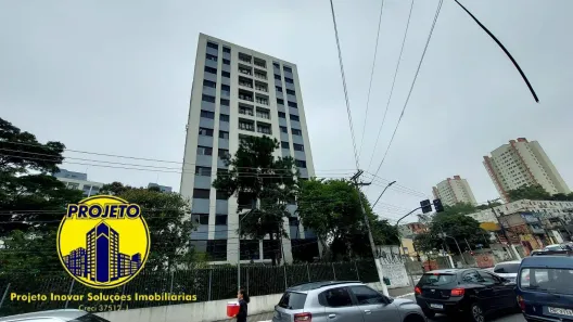 Apartamento com 2 Quartos para alugar, 57m² no Lauzane Paulista, São Paulo