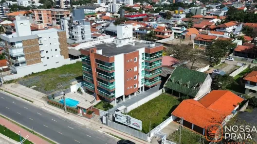 Apartamento com 3 Quartos à venda, 83m² no Itapema do Norte, Itapoá