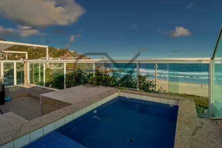 Apartamento com 2 Quartos à venda, 137m² no Barra da Tijuca, Rio de Janeiro