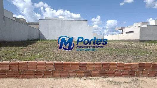Lote/Terreno com 1 Quarto à venda, 213m² no Miravista Residencial, Mirassol