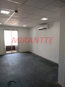 Sala Comercial à venda, 29m² no Várzea da Barra Funda, São Paulo