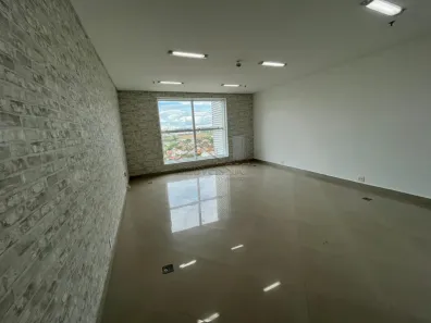 Sala Comercial à venda, 40m² no Jardim das Colinas, São José dos Campos