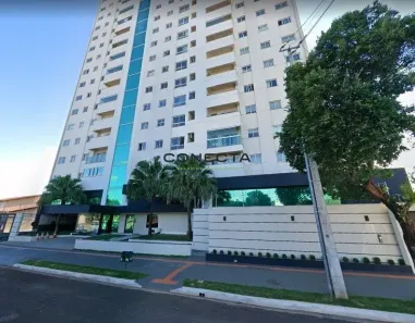 Apartamento com 2 Quartos à venda, 52m² no Jardim Shangri-la A, Londrina