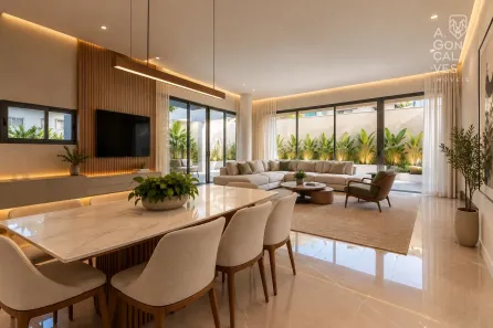 Apartamento com 3 Quartos à venda, 299m² no Água Verde, Curitiba