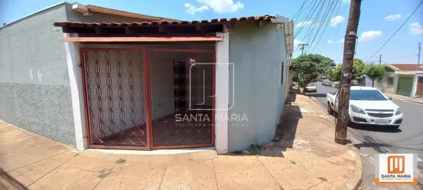 Casa com 2 Quartos à venda, 175m² no Ipiranga, Ribeirão Preto