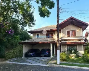 Casa com 5 Quartos à venda, 270m² no Urbanova, São José dos Campos