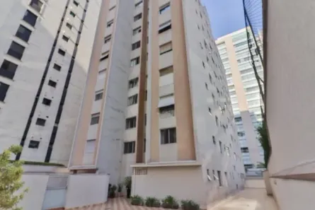Apartamento com 2 Quartos à venda, 50m² no Moema, São Paulo