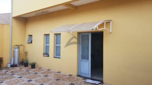 Imóvel Comercial com 3 Quartos à venda, 260m² no Parque Via Norte, Campinas