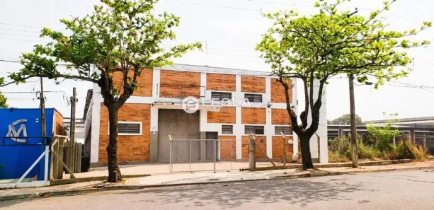 Galpão/Depósito/Armazém para alugar, 1000m² no São Luiz, Americana