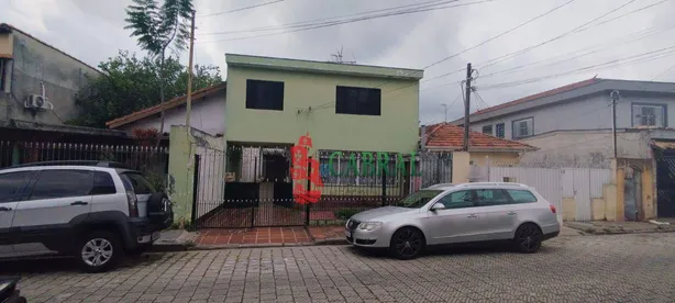 Lote/Terreno à venda, 265m² no Gopoúva, Guarulhos