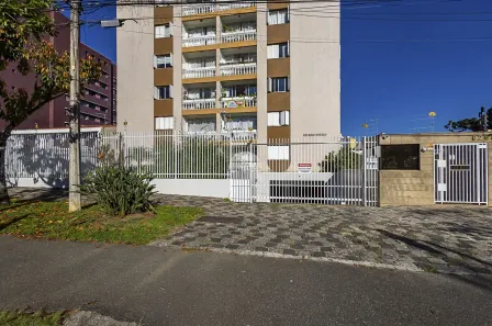 Apartamento com 3 Quartos à venda, 108m² no Seminário, Curitiba
