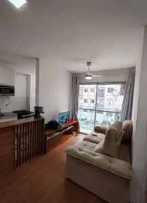 Apartamento com 2 Quartos à venda, 50m² no Pechincha, Rio de Janeiro