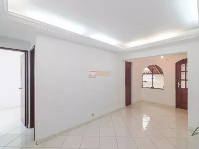 Sobrado com 3 Quartos à venda, 232m² no Vila Guiomar, Santo André
