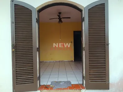 Sobrado com 4 Quartos à venda, 185m² no Campo Belo, São Paulo