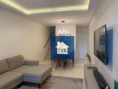 Sobrado com 3 Quartos à venda, 120m² no Imirim, São Paulo