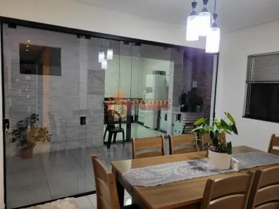 Casa com 3 Quartos à venda, 160m² no Wanel Ville, Sorocaba