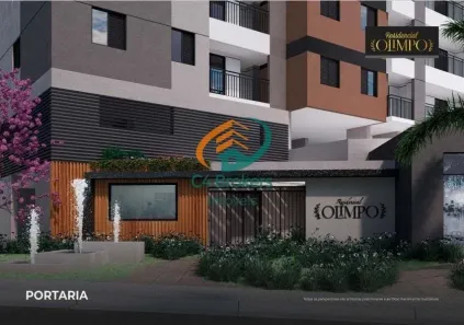 Apartamento com 3 Quartos à venda, 58m² no Vila Flórida, Guarulhos