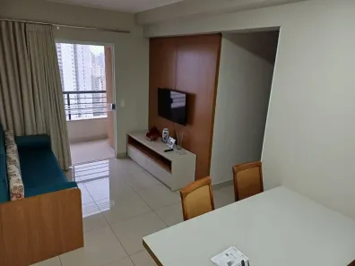Apartamento com 3 Quartos à venda, 70m² no Setor Oeste, Goiânia