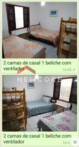 Casa com 4 Quartos à venda, 200m² no Jardim Barra de Jangadas, Peruíbe
