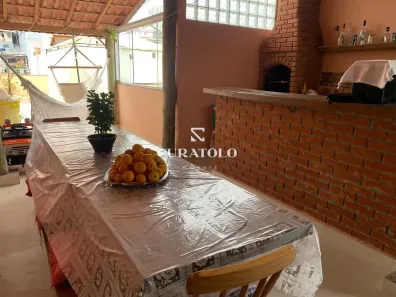 Cobertura com 3 Quartos à venda, 162m² no Santa Maria, Santo André
