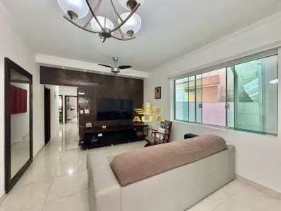 Casa com 4 Quartos à venda, 107m² no Jardim Primavera, Guarujá