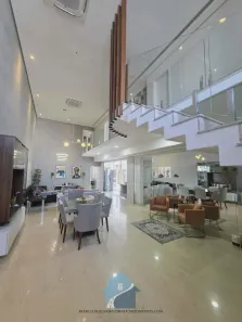 Casa com 4 Quartos à venda, 341m² no Dom Pedro I, Manaus