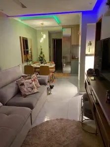 Casa de Condomínio com 2 Quartos à venda, 76m² no Jardim Izildinha, Guarulhos