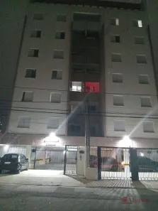 Apartamento com 2 Quartos à venda, 65m² no Areão, Taubaté