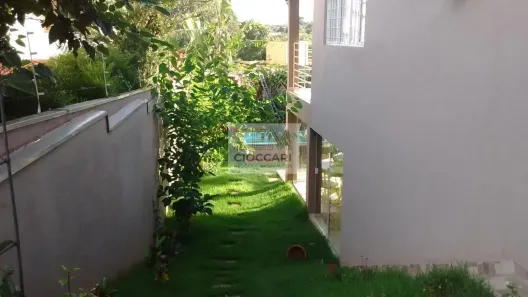 Casa com 3 Quartos para venda ou aluguel, 260m² no Jardim Recreio, Ribeirão Preto
