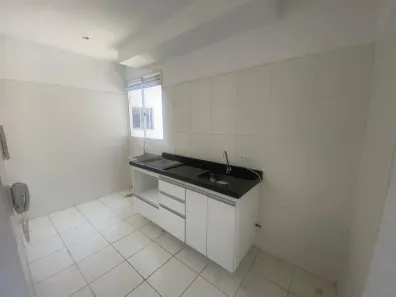 Apartamento com 2 Quartos à venda, 45m² no Maraponga, Fortaleza