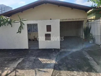 Casa com 3 Quartos à venda, 136m² no DAE, Campinas