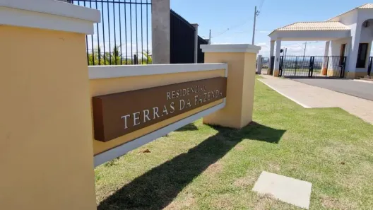 Lote/Terreno à venda, 200m² no Jardim Flamboyant, Paulínia