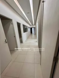 Sala Comercial para alugar, 180m² no Ponta D'Areia, São Luís