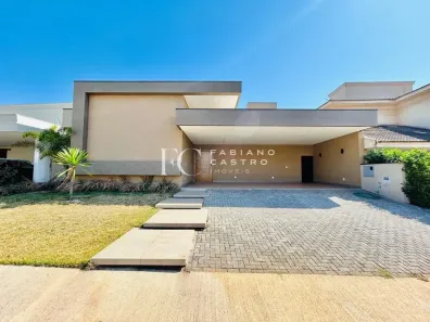 Casa de Condomínio com 3 Quartos à venda, 250m² no Residencial Quinta do Golfe, São José do Rio Preto