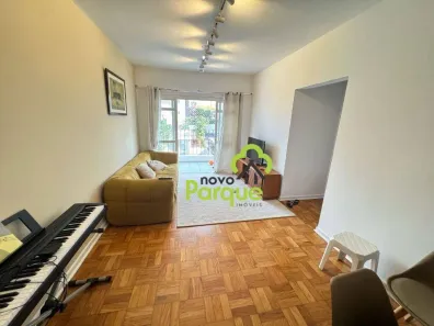 Apartamento com 2 Quartos à venda, 90m² no Vila Mariana, São Paulo