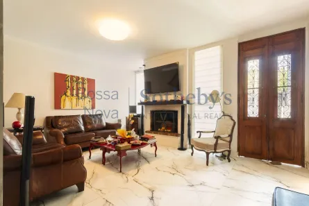 Casa com 3 Quartos à venda, 186m² no Vila Nova Conceição, São Paulo