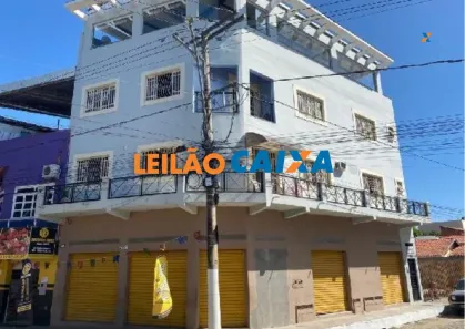 Apartamento com 1 Quarto à venda, 310m² no Almenara, Almenara