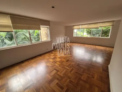 Apartamento com 3 Quartos à venda, 169m² no Jardim Paulista, São Paulo