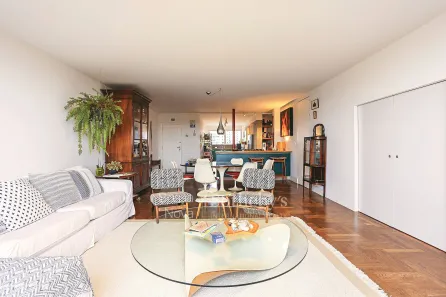 Apartamento com 2 Quartos à venda, 150m² no Alto da Lapa, São Paulo