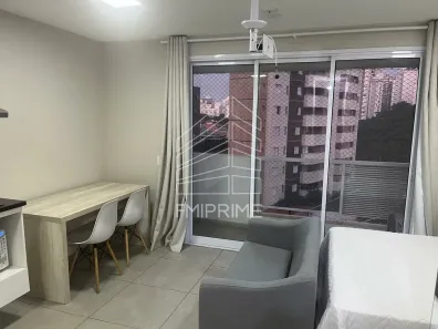 Kitnet com 1 Quarto para alugar, 30m² no Perdizes, São Paulo