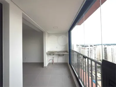 Apartamento com 1 Quarto à venda, 45m² no Parque Campolim, Sorocaba