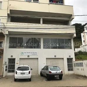 Ponto Comercial à venda, 440m² no São Pedro, Juiz de Fora
