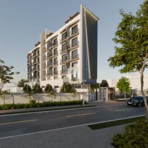 Apartamento com 1 Quarto à venda, 13m² no Bigorrilho, Curitiba