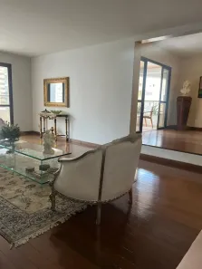 Apartamento com 4 Quartos à venda, 246m² no Setor Bueno, Goiânia