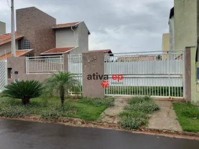Lote/Terreno à venda, 200m² no Residencial Terras do Barão, Campinas