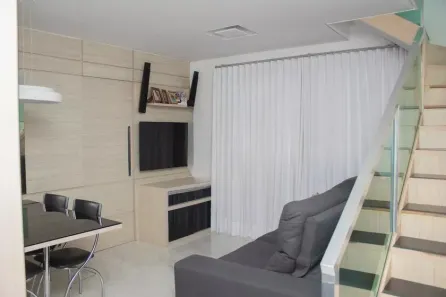 Apartamento com 2 Quartos à venda, 120m² no Paraíso, Belo Horizonte