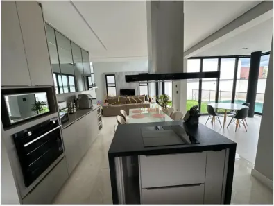 Casa de Condomínio com 4 Quartos à venda, 283m² no Loteamento Verana, São José dos Campos