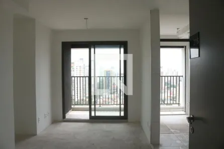 Apartamento com 2 Quartos à venda, 48m² no Vila Pompéia, São Paulo
