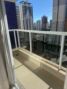 Flat com 1 Quarto para alugar, 34m² no Setor Bueno, Goiânia